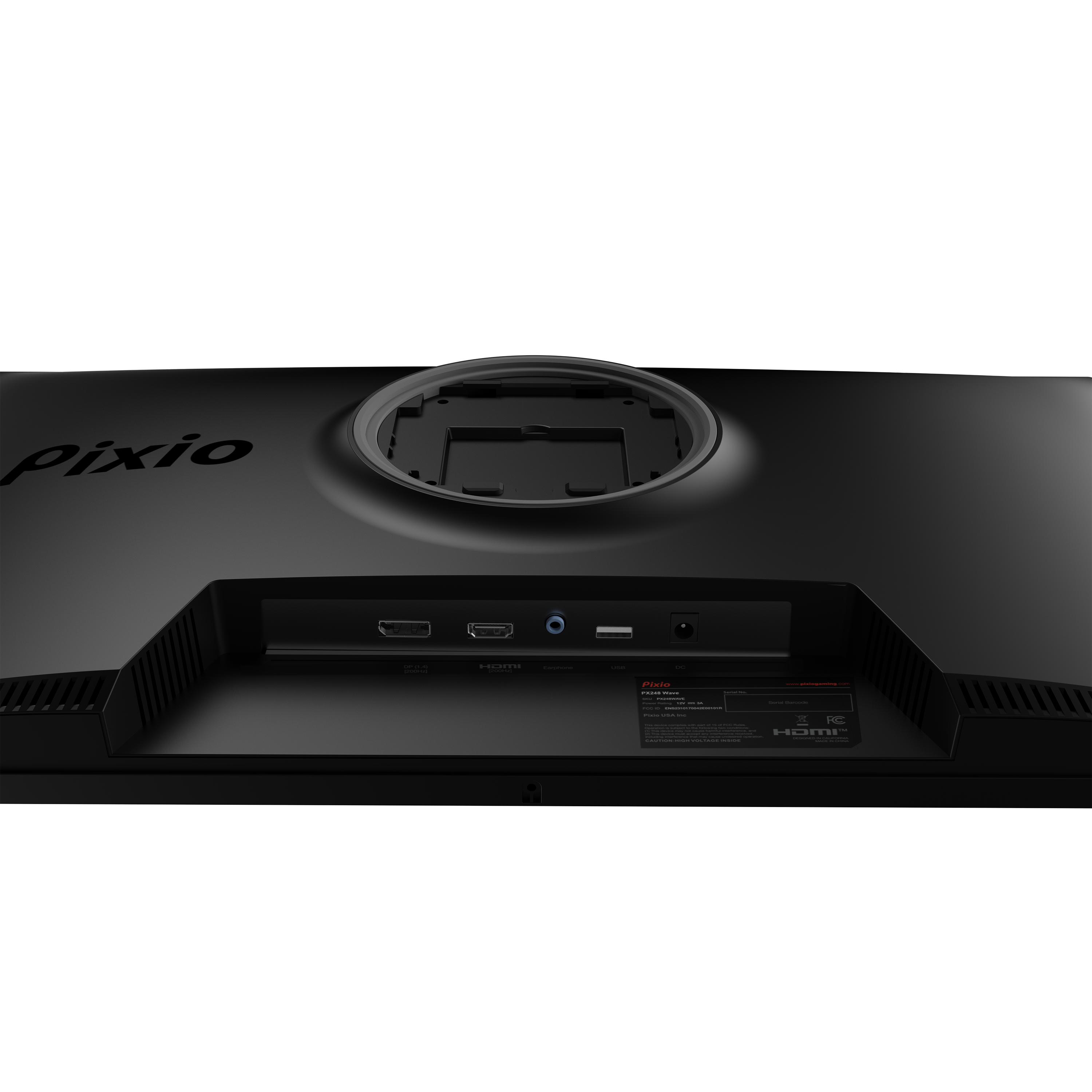 PX248 Wave - Certified Refurbished