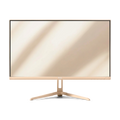 PX249 Wave 24-inch 240Hz Gaming Monitor - Certified Refurbished