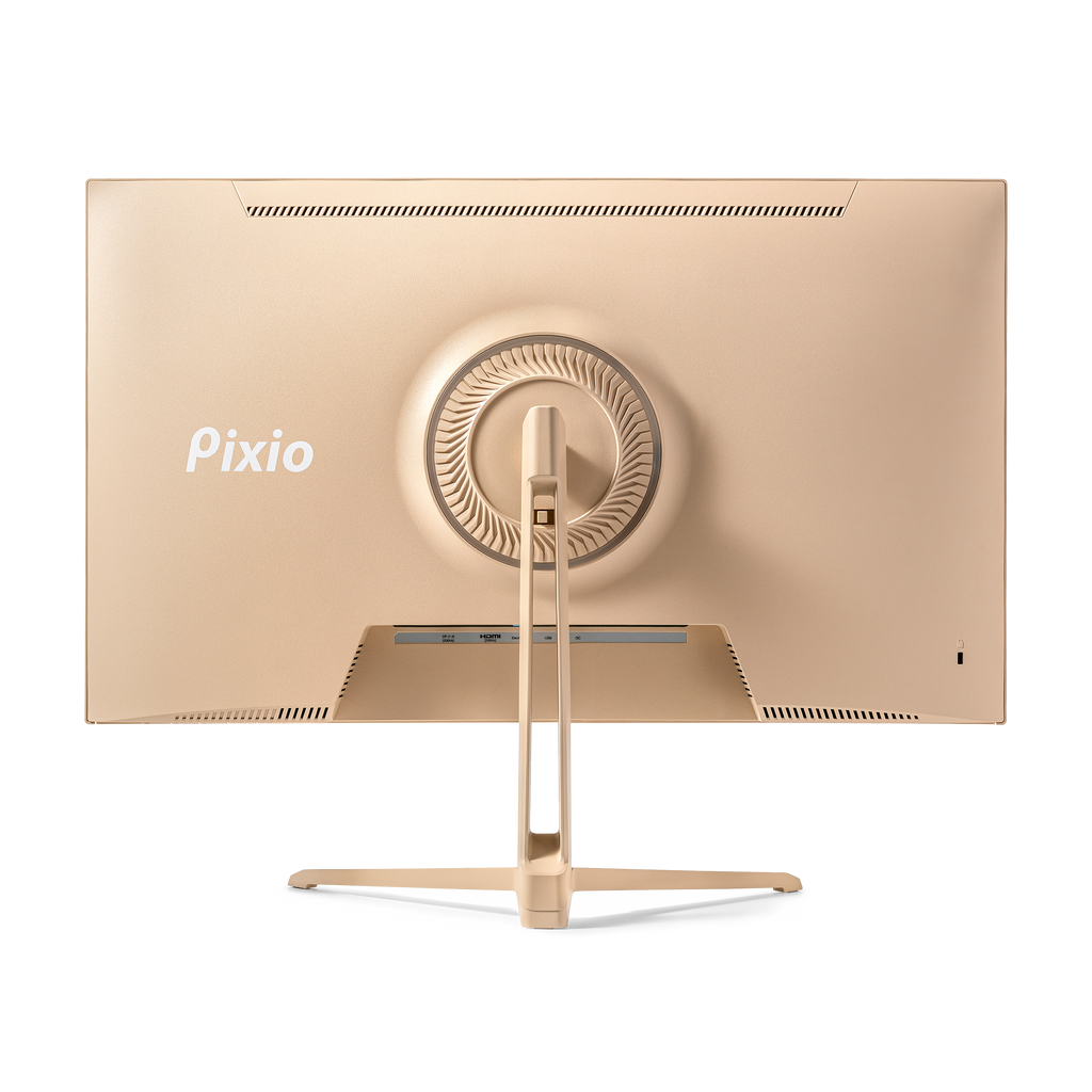 PX249 Wave 24-inch 240Hz Gaming Monitor