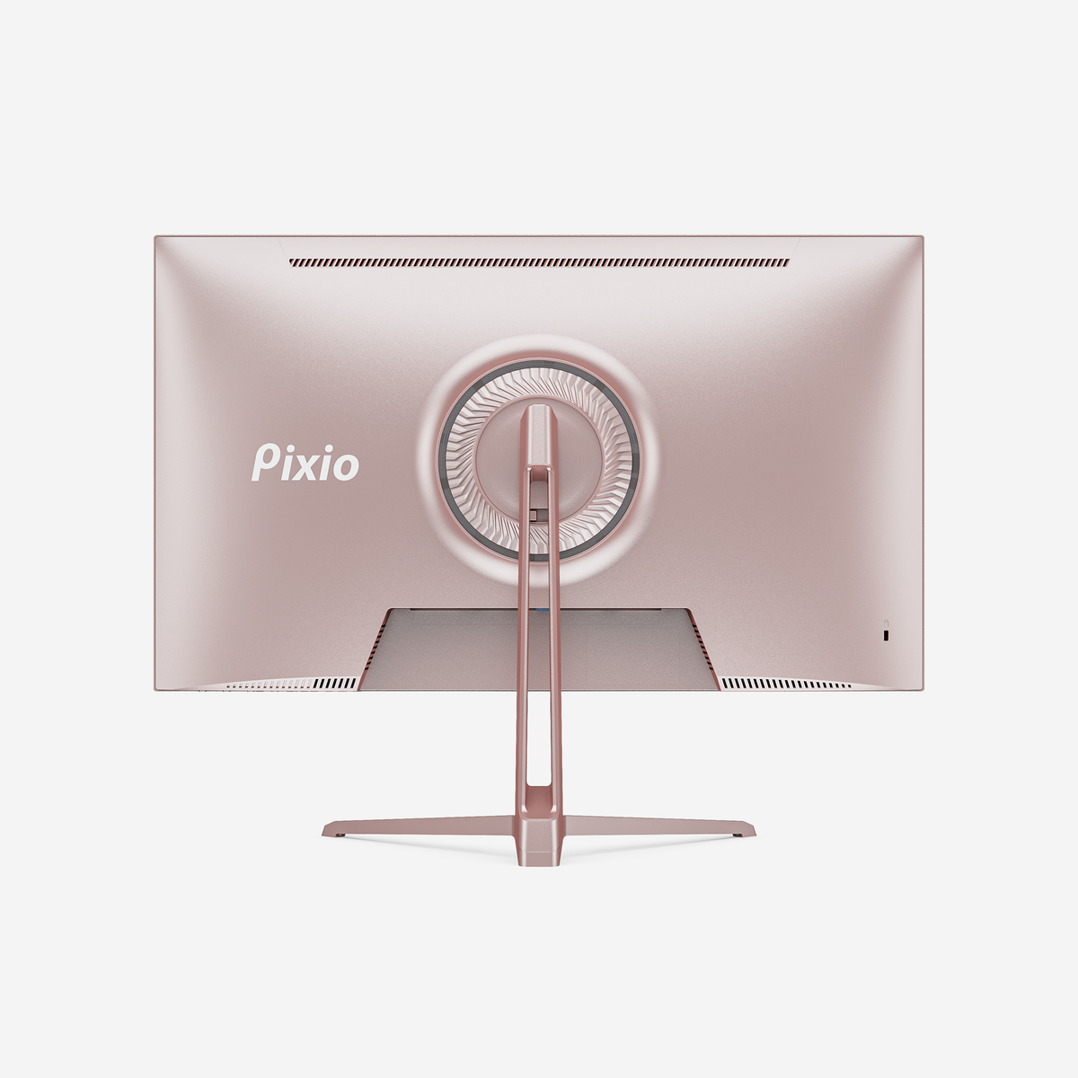 Pink Gold