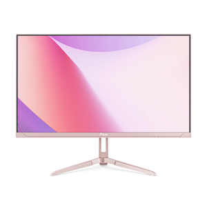 Pink Gold
