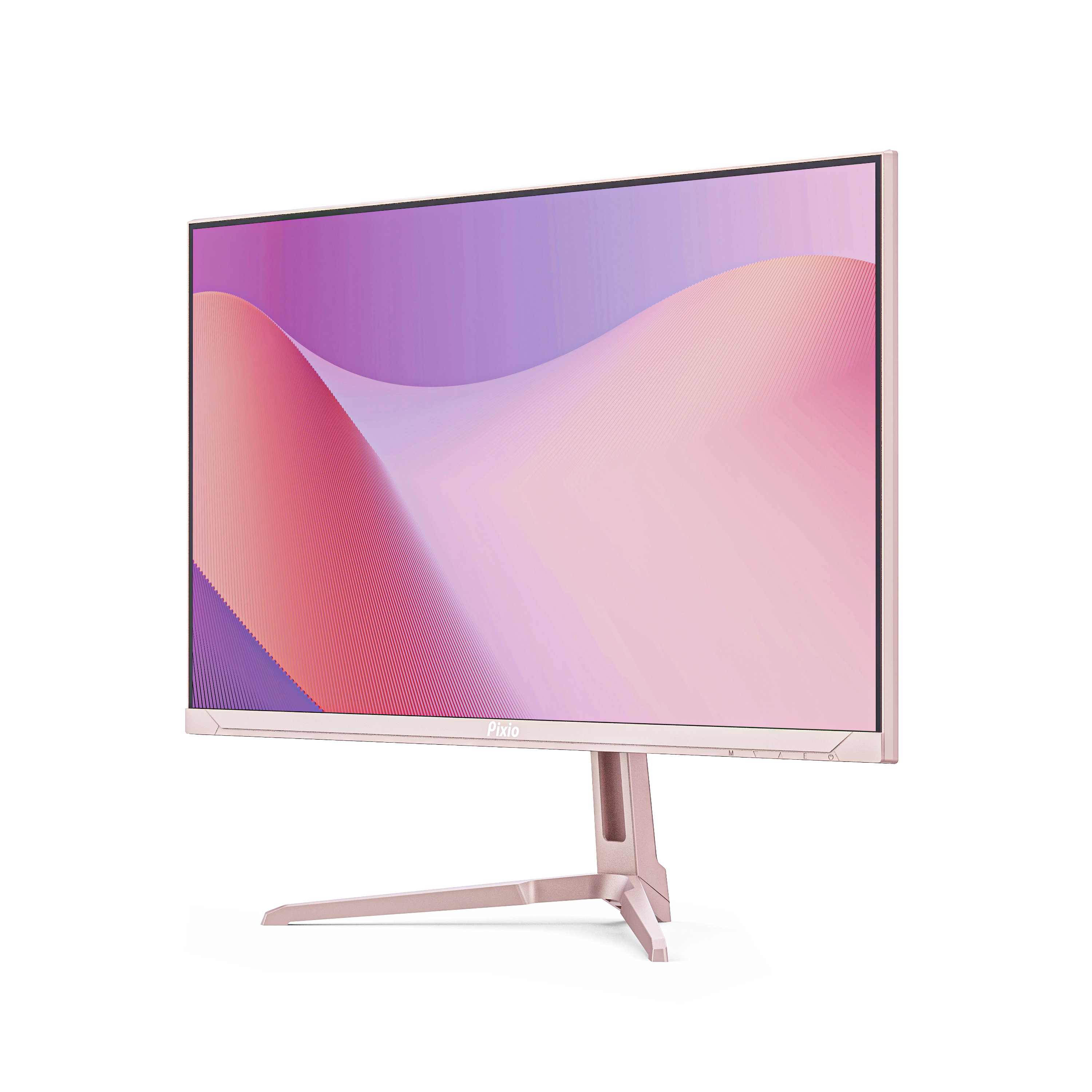PX249 Wave 24-inch 240Hz Gaming Monitor