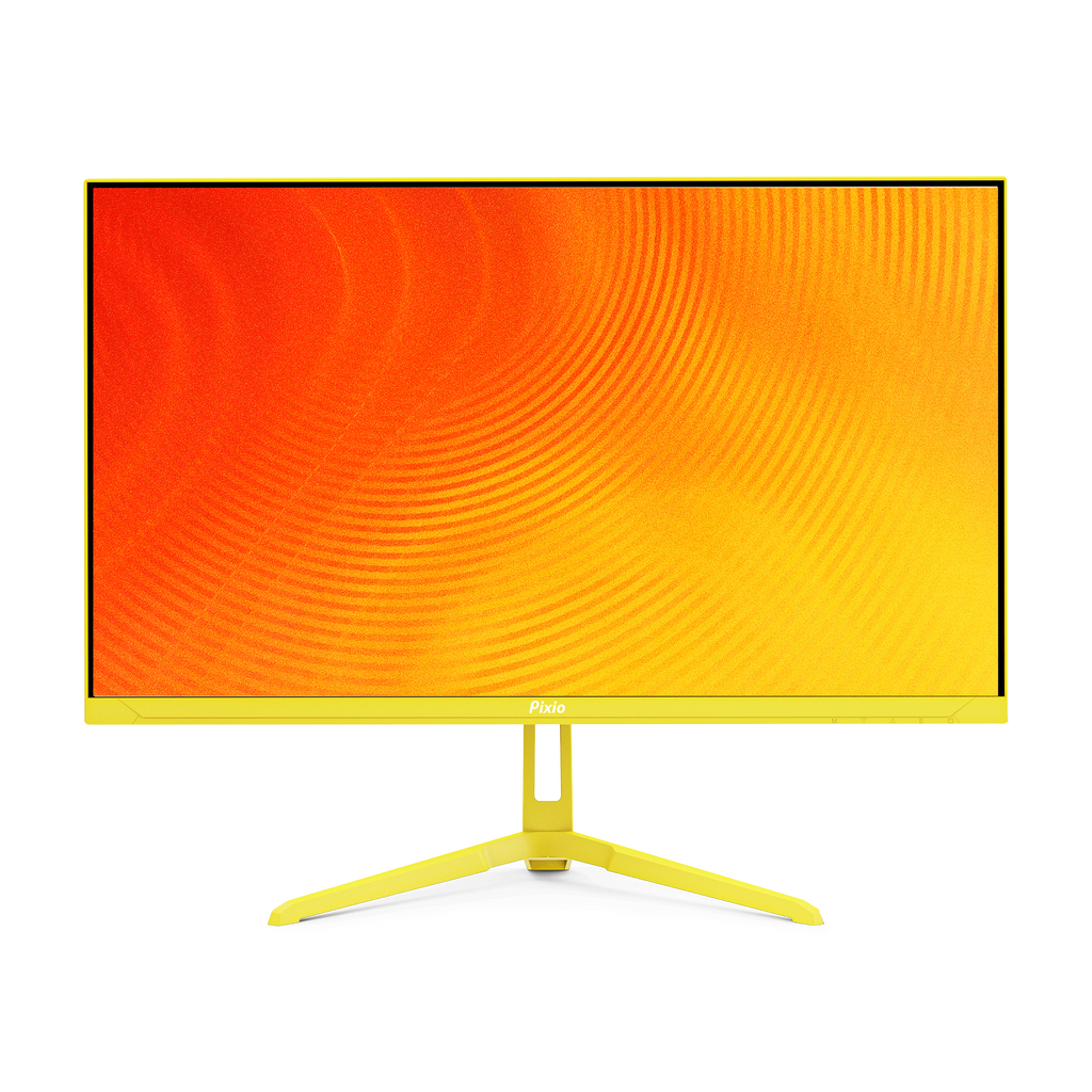 PX249 Wave 24-inch 240Hz Gaming Monitor