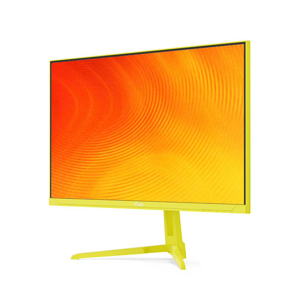 PX249 Wave 24-inch 240Hz Gaming Monitor
