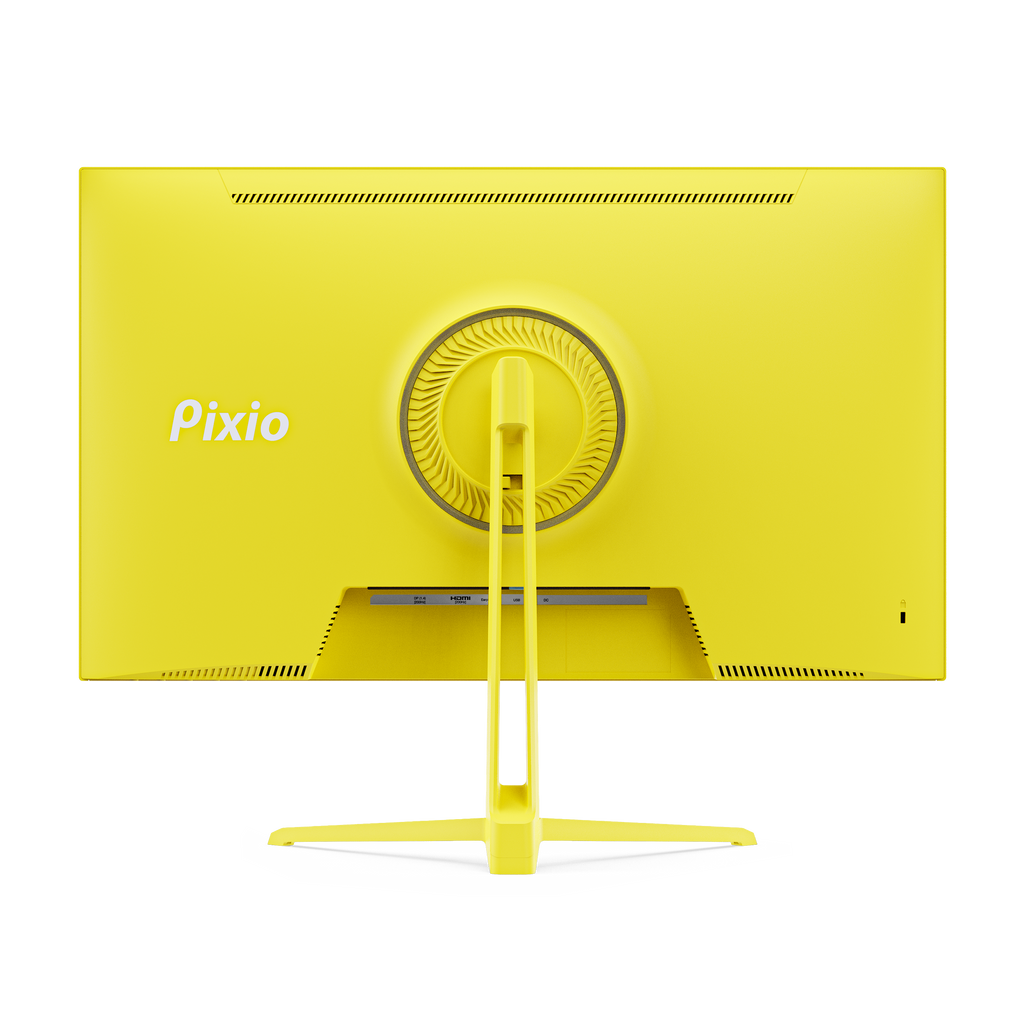 PX249 Wave 24-inch 240Hz Gaming Monitor