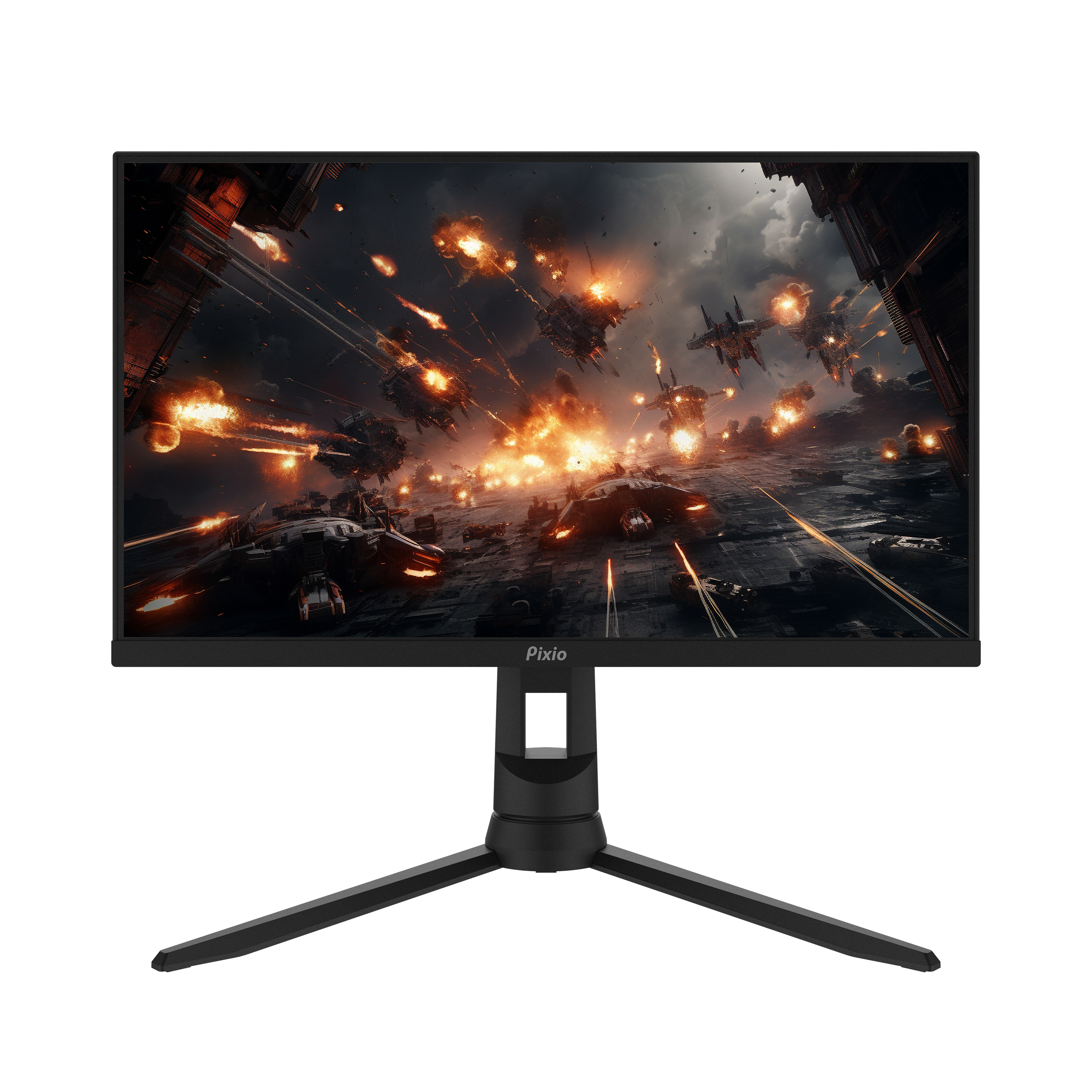 PX24Q Pro Gaming Monitor - Certified Refurbished