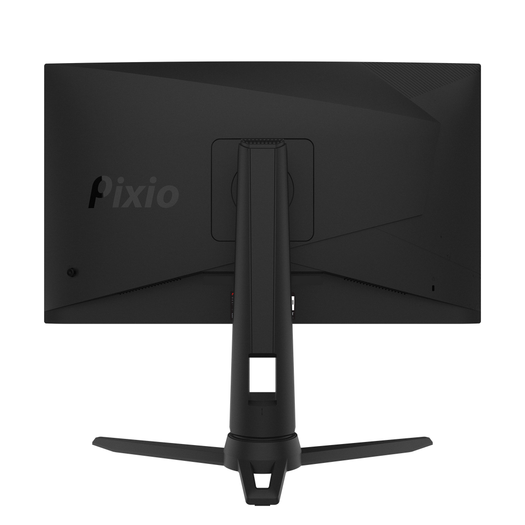 PX24Q Pro 24in Premium Fast IPS 1440p 1ms GTG 180Hz Gaming Monitor