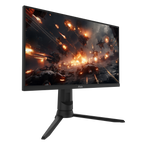 PX24Q Pro 24in Premium Fast IPS 1440p 1ms GTG 180Hz Gaming Monitor
