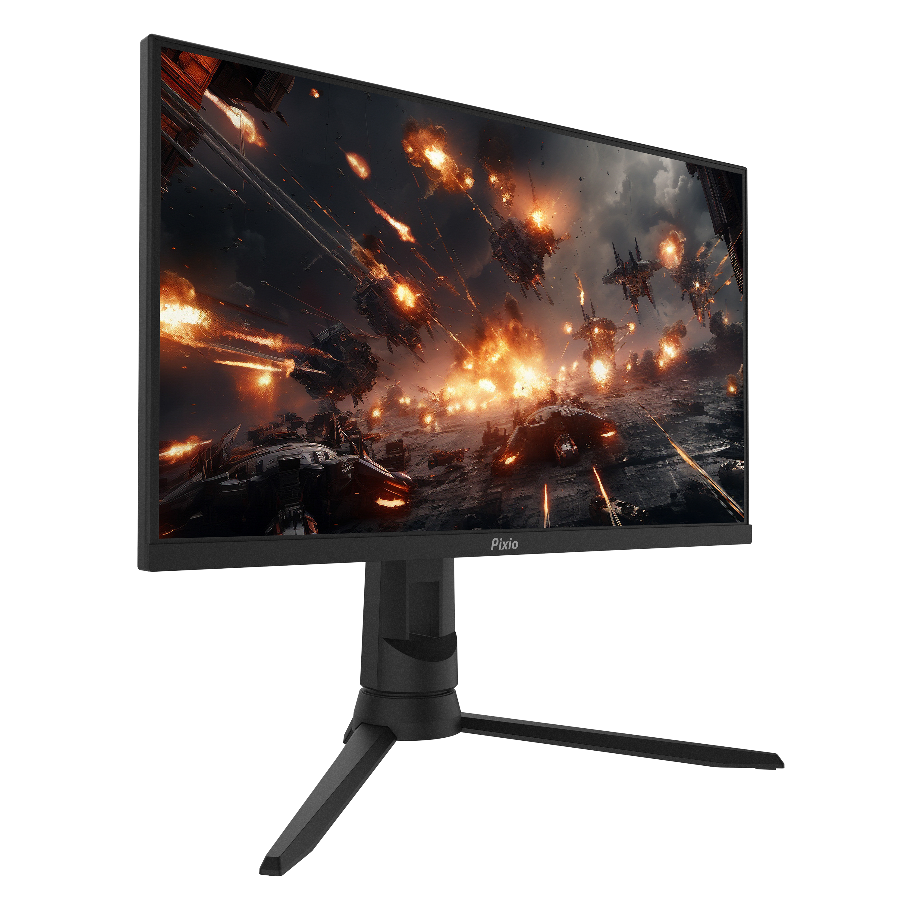 PX24Q Pro Gaming Monitor - Certified Refurbished