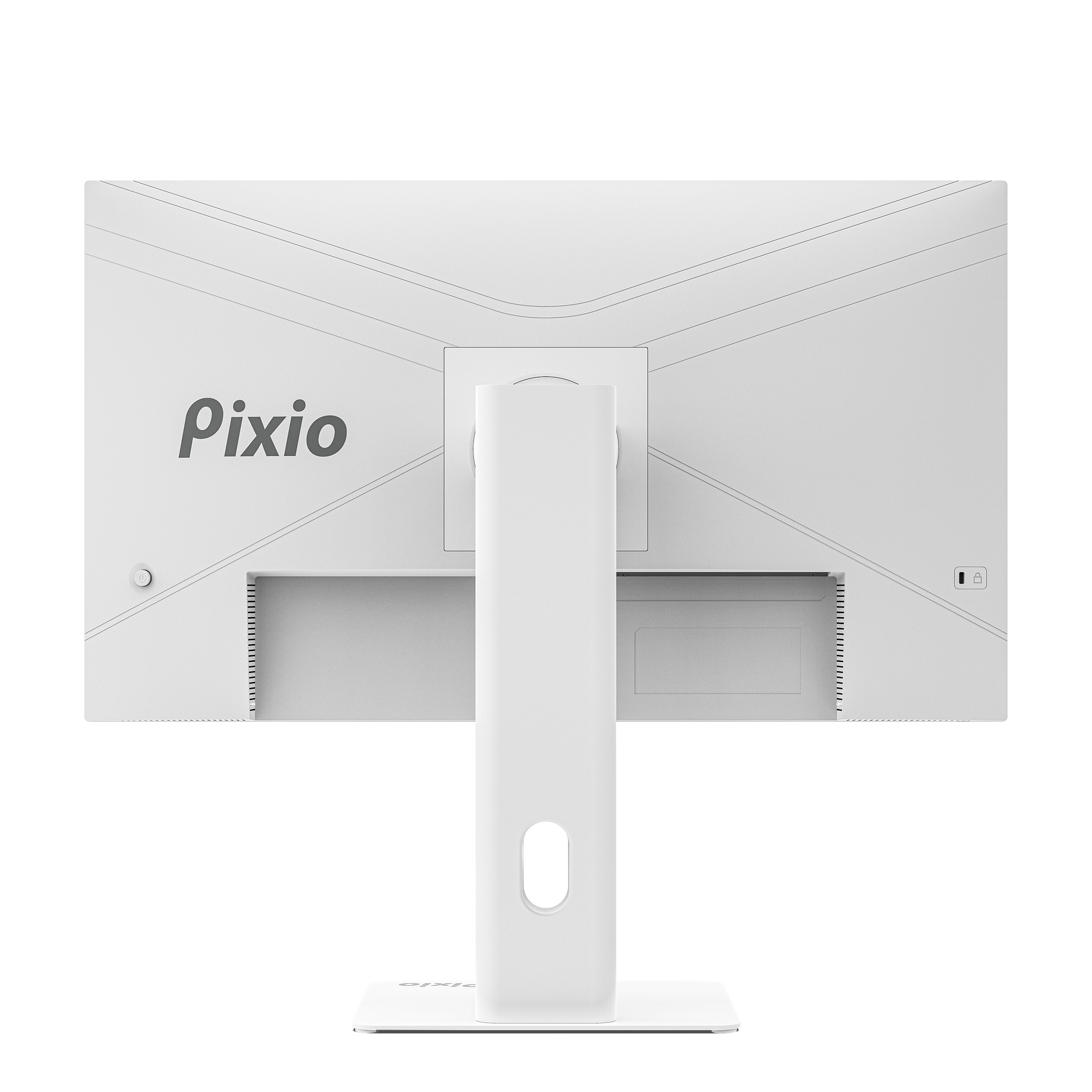 PX258 Hayabusa Competitive Gaming Monitor