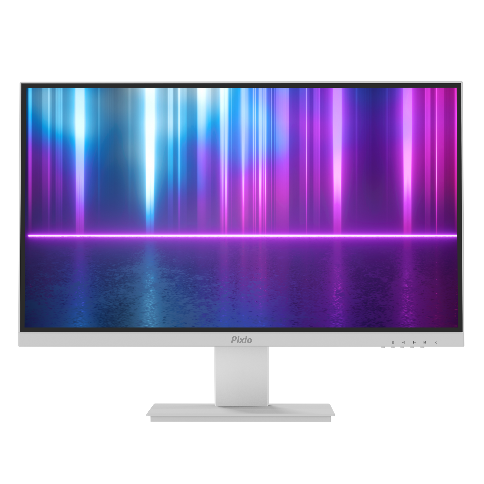Pixio PX257 Prime モニター Pixio PX257 Prime | 25 inch 1080p 144Hz 1ms IPS eSports