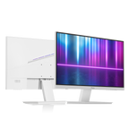 PX257 Prime White Gaming Monitor