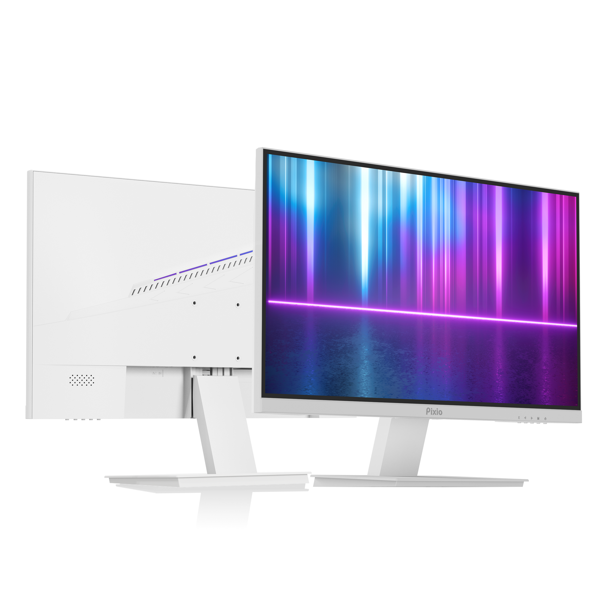 Pixio PX257 Prime モニター PX259P | 24.5インチ 280Hz FHD IPSゲーミングモニター | Pixio