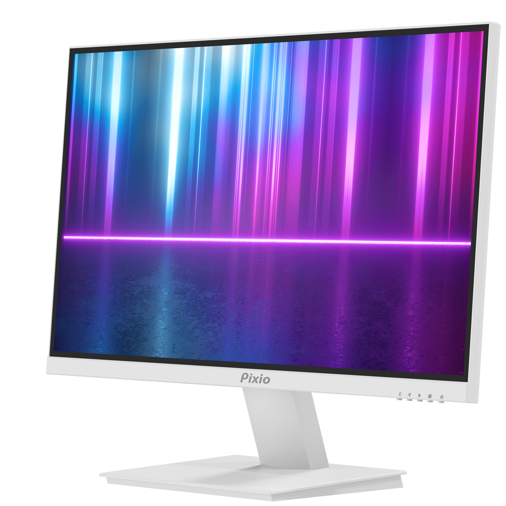 Pixio PX257 Prime | 25 inch 1080p 144Hz 1ms IPS eSports