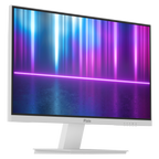 PX257 Prime White Gaming Monitor - Certified Refurbished