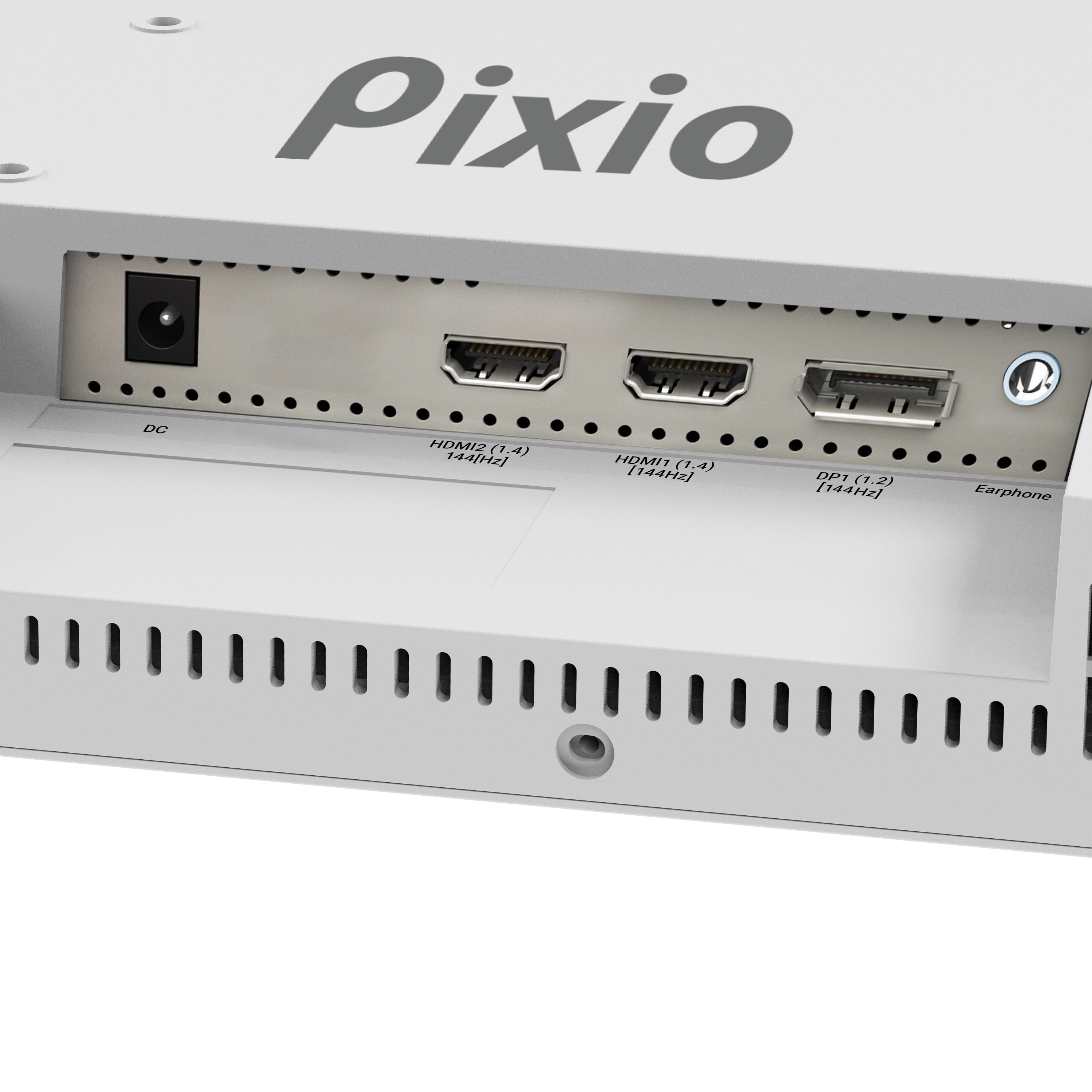 Pixio PX257 Prime | 25 inch 1080p 144Hz 1ms IPS eSports Gaming Monitor Pixio PX257 Prime | 25 inch 1080p 144Hz 1ms IPS eSports Gaming Monitor