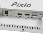 PX257 Prime White Gaming Monitor
