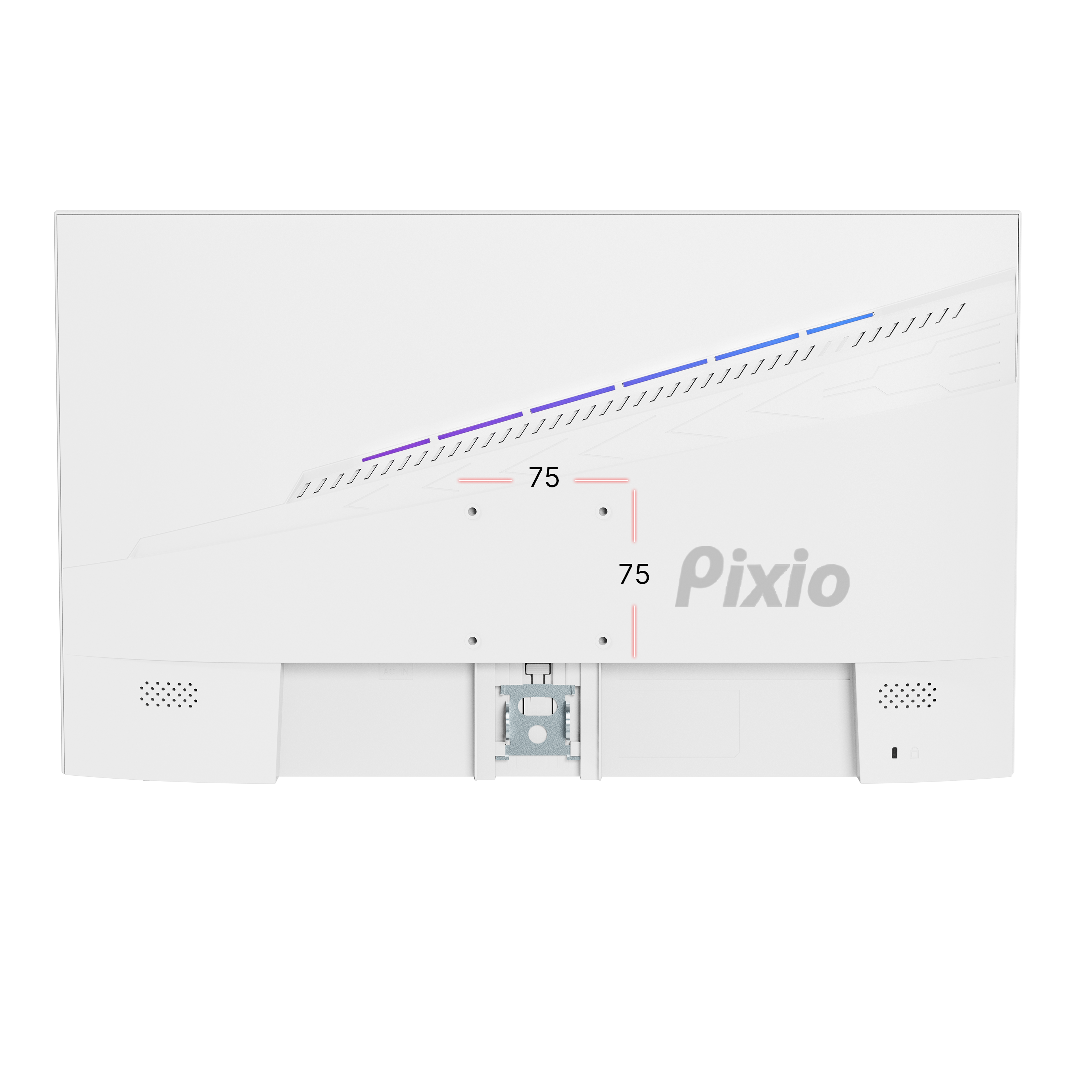 Pixio PX257 Prime | 25 inch 1080p 144Hz 1ms IPS eSports Gaming Monitor Pixio PX257 Prime | 25 inch 1080p 144Hz 1ms IPS eSports Gaming Monitor