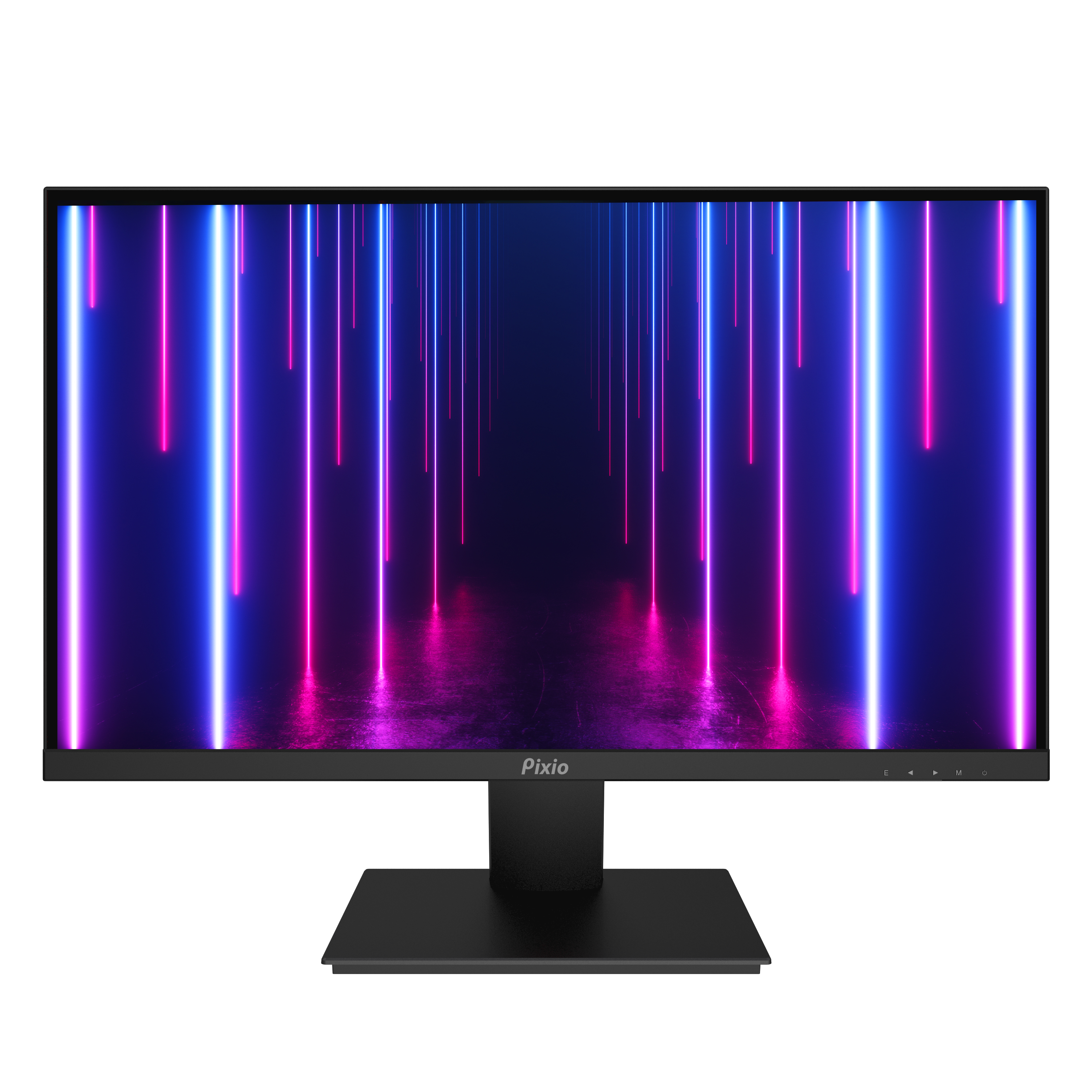 PX257 Prime Gaming Monitor
