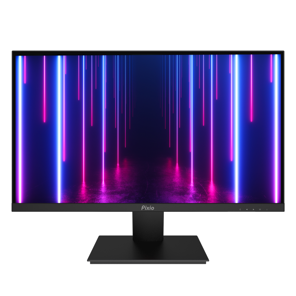 PX257 Prime Gaming Monitor