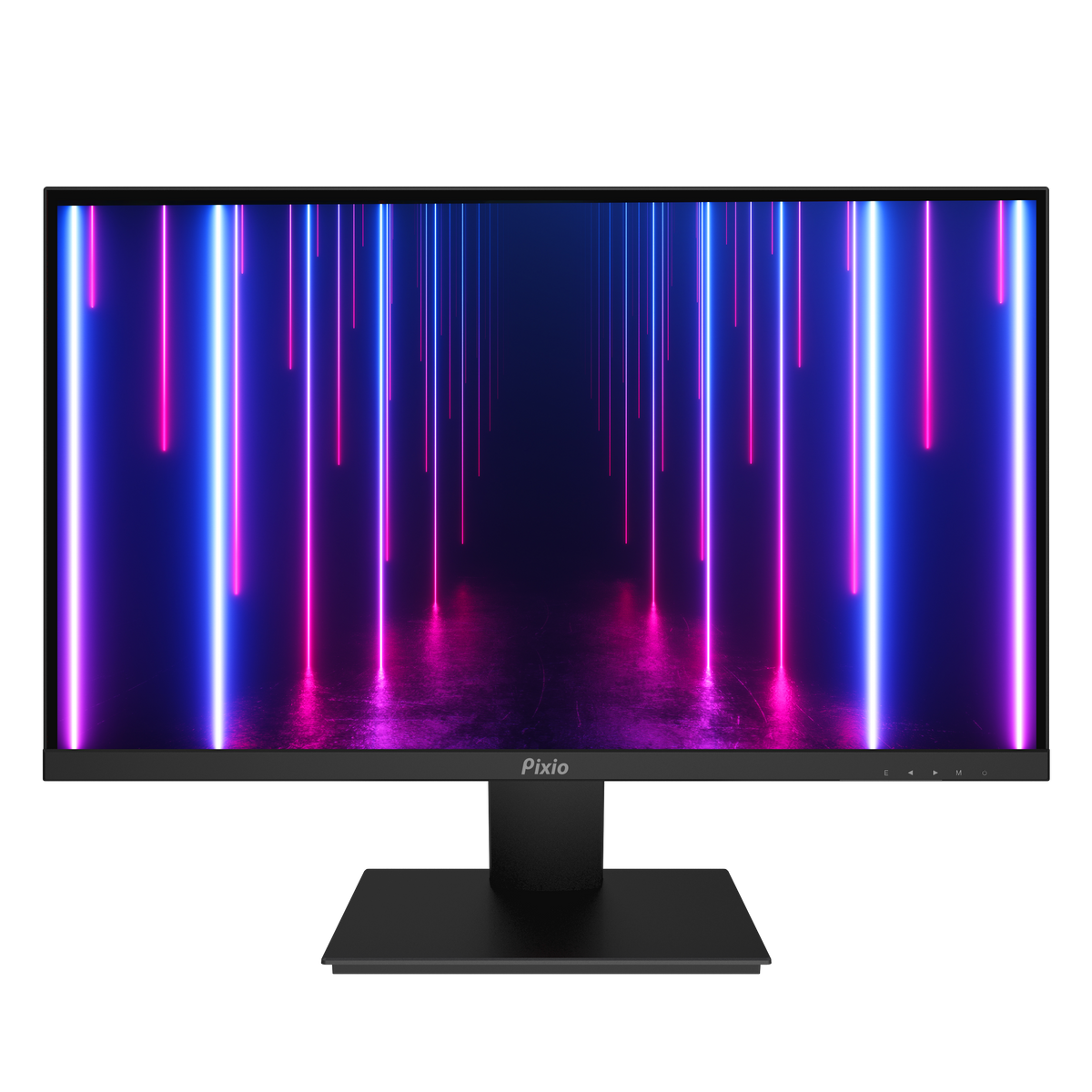 Pixio PX257 Prime | 25 inch 1080p 144Hz 1ms IPS eSports Gaming Monitor