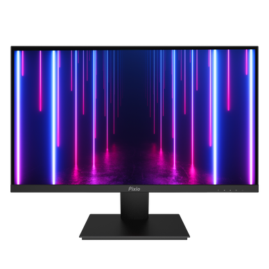 PX257 Prime Gaming Monitor