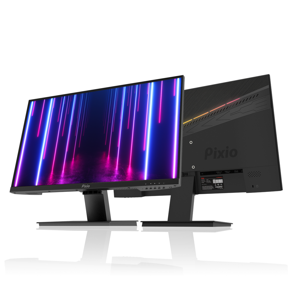 PX257 Prime Gaming Monitor