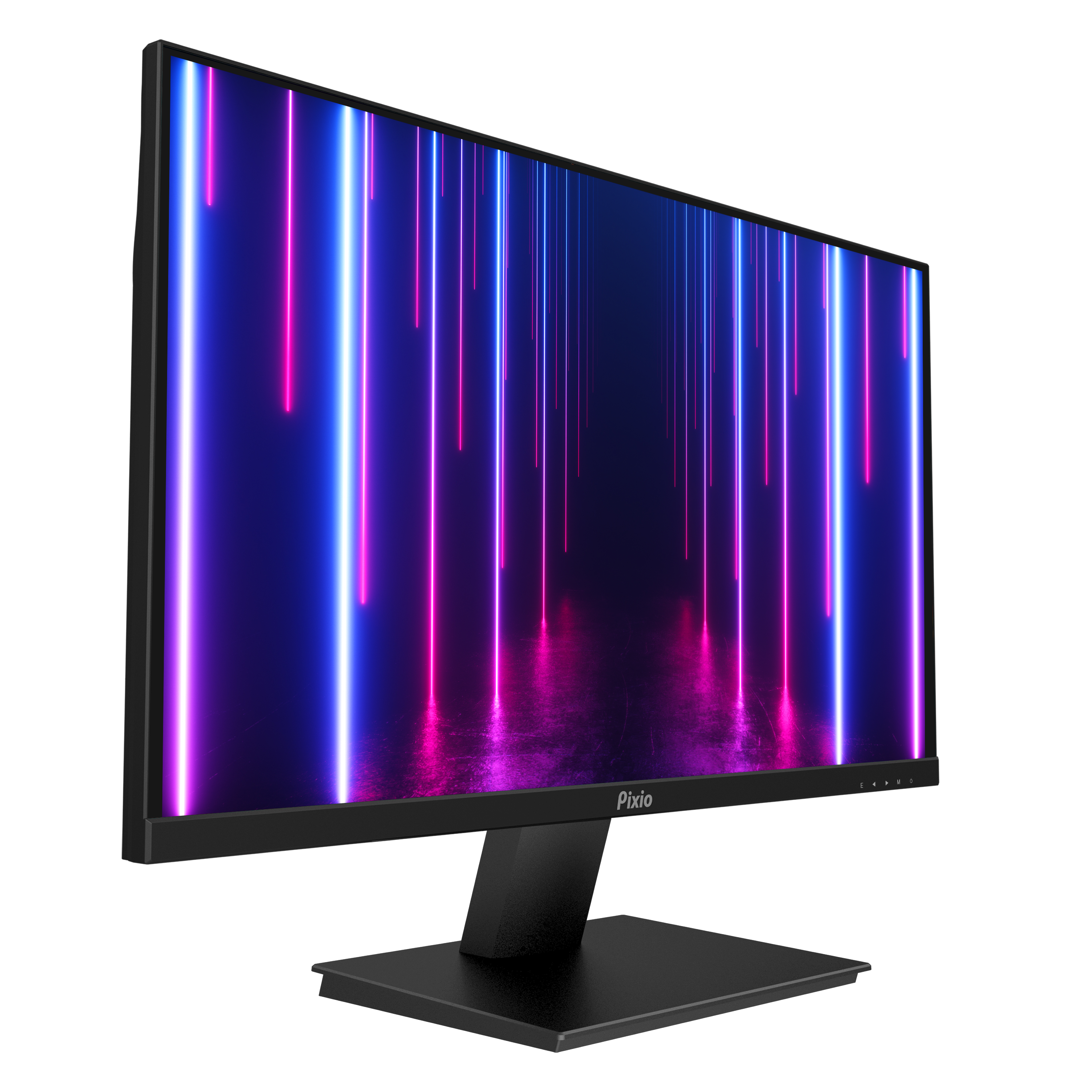 PX257 Prime Gaming Monitor - Certified Refurbished