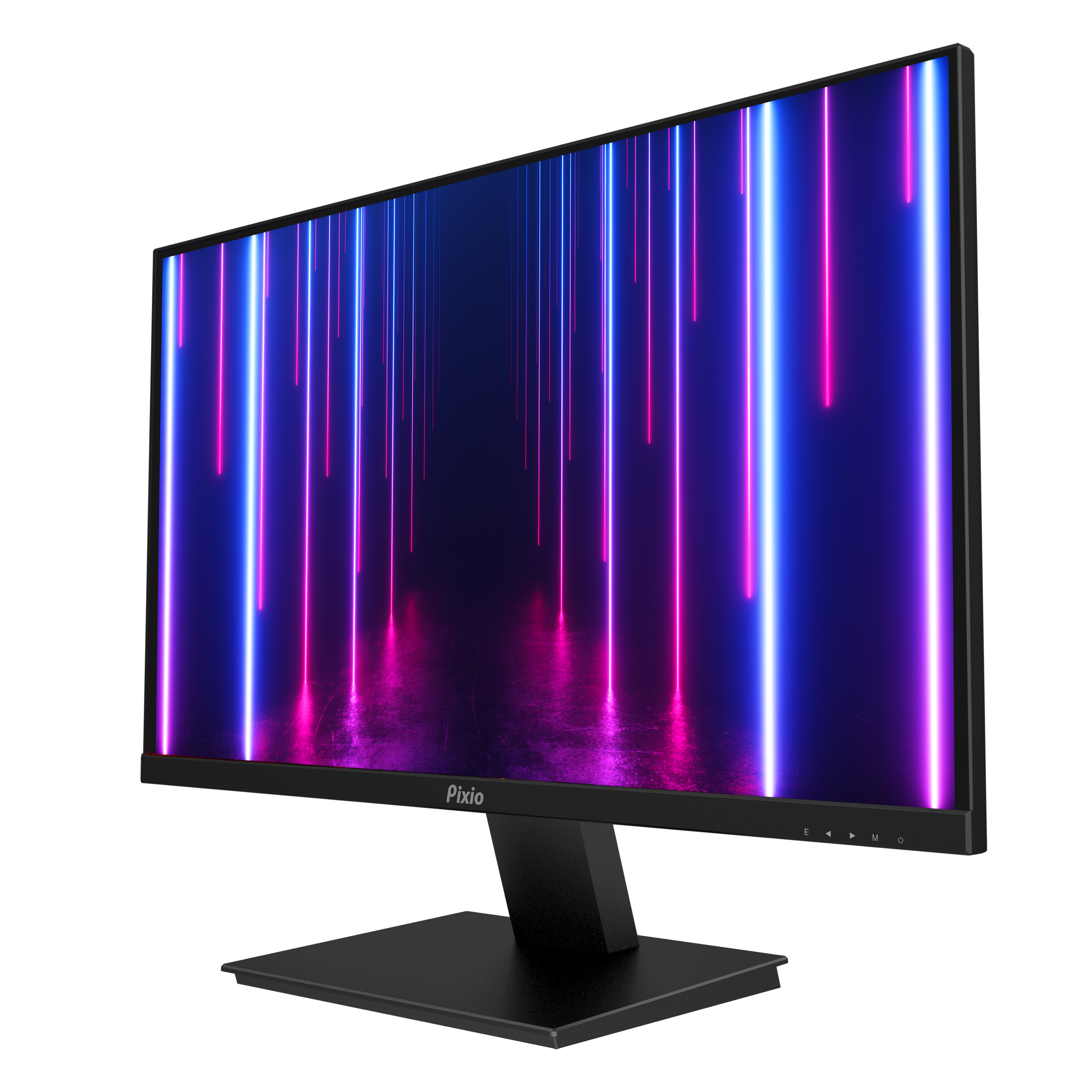 PX257 Prime Gaming Monitor - Certified Refurbished