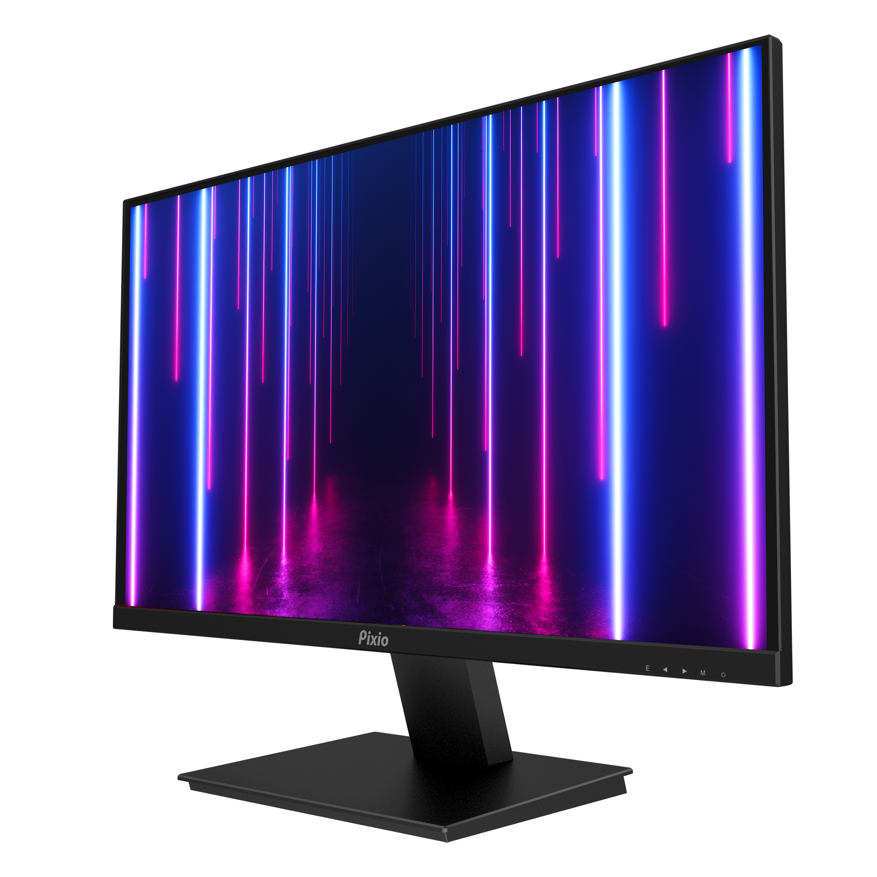 PX257 Prime Gaming Monitor