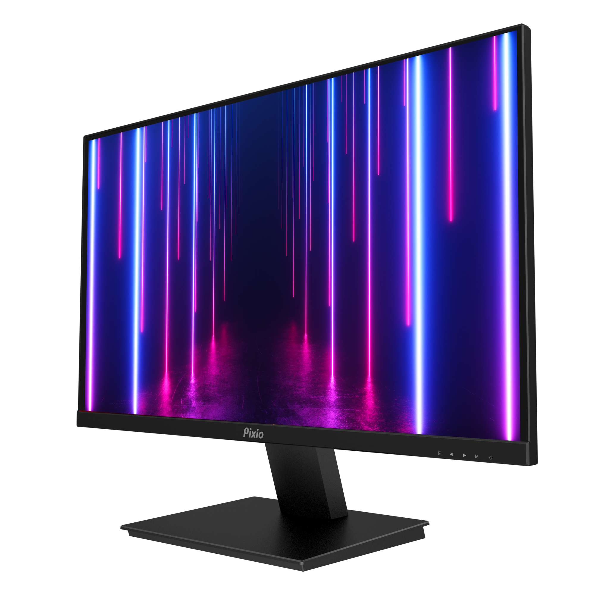 Pixio PX257 Prime | 25 inch 1080p 144Hz 1ms IPS eSports Pixio PX257 Prime | 25 inch 1080p 144Hz 1ms IPS eSports