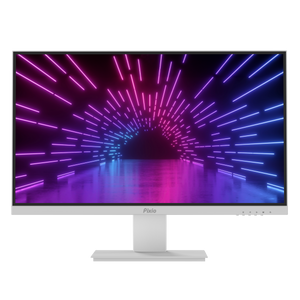 Pixio PX259 Advanced White | 25 inch 1080p 260Hz 1 ms Fast VA Pixio PX259 Advanced White | 25 inch 1080p 260Hz 1 ms Fast VA