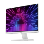 PX259 Advanced White Gaming Monitor - Certified Refurbished