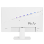 PX259 Advanced White Gaming Monitor