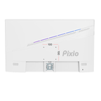 PX259 Advanced White Gaming Monitor - Certified Refurbished