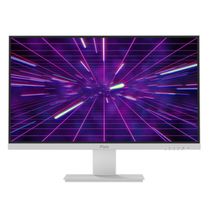 Pixio　px259 prime Pixio PX259 Prime S White | 25 inch 1080p 360Hz 1 ms IPS eSports