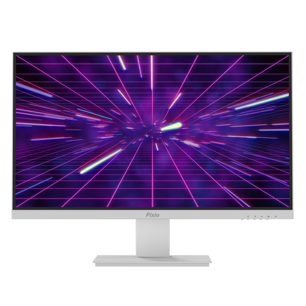Pixio PX259 Prime S White | 25 inch 1080p 360Hz 1 ms IPS eSports Pixio PX259 Prime S White | 25 inch 1080p 360Hz 1 ms IPS eSports