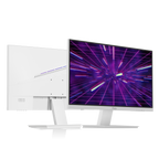 PX259 Prime S White Professional eSports Gaming Monitor