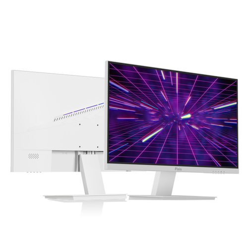 Pixio PX259 Prime S White | 25 inch 1080p 360Hz 1 ms IPS eSports