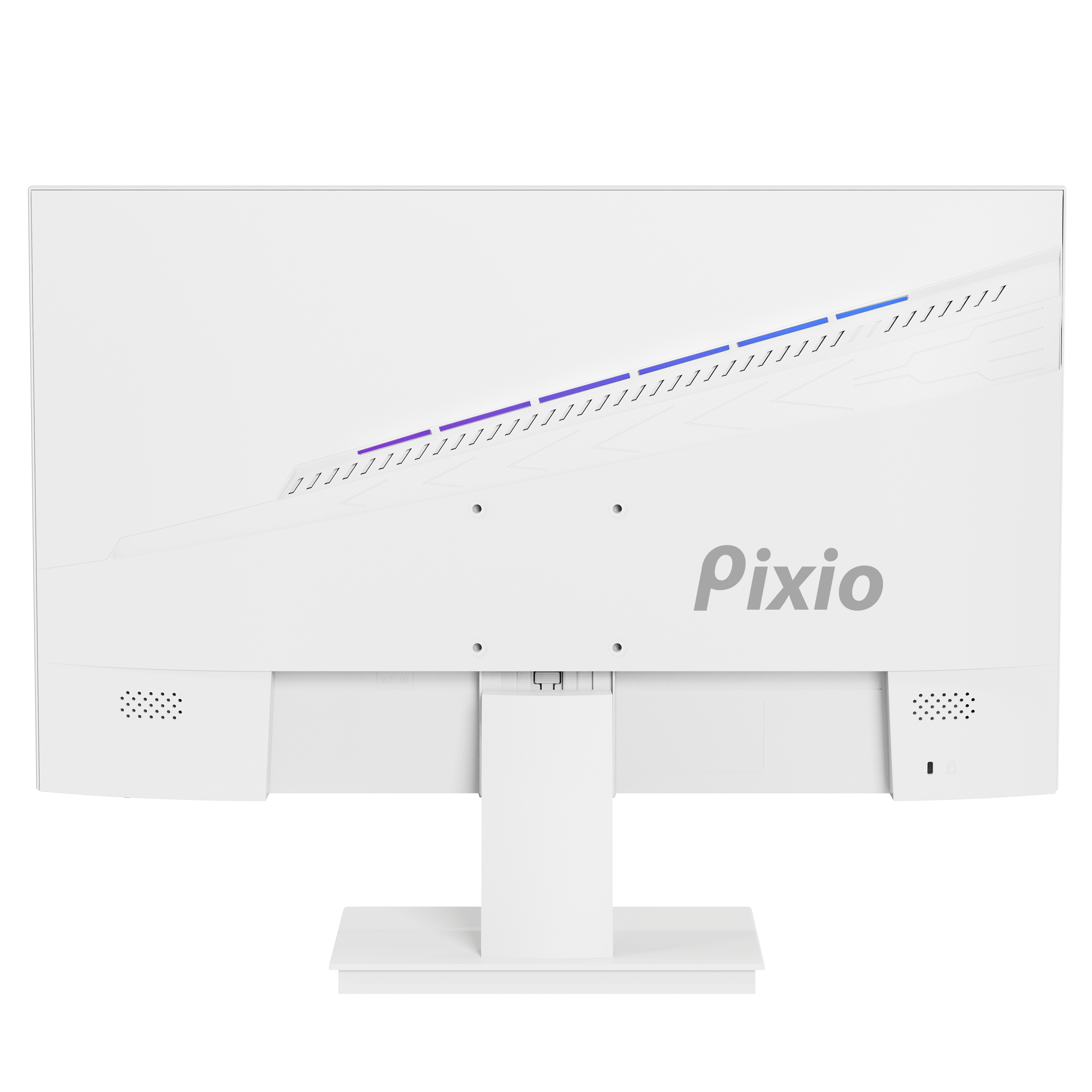 Pixio PX259 Prime S White | 25 inch 1080p 360Hz 1 ms IPS eSports