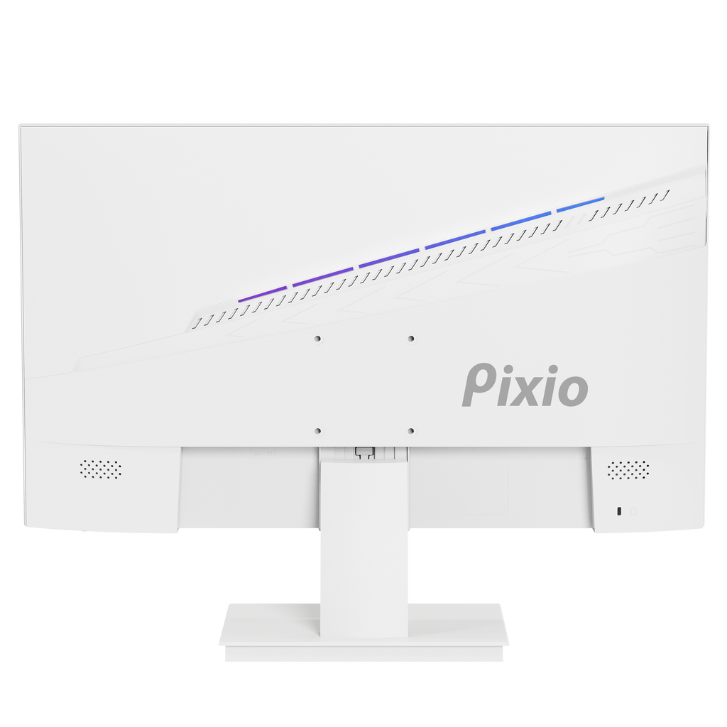 Pixio PX259 Prime S white 360hzゲーミングモニター Pixio PX259 Prime S White | 25 inch 1080p 360Hz 1 ms IPS