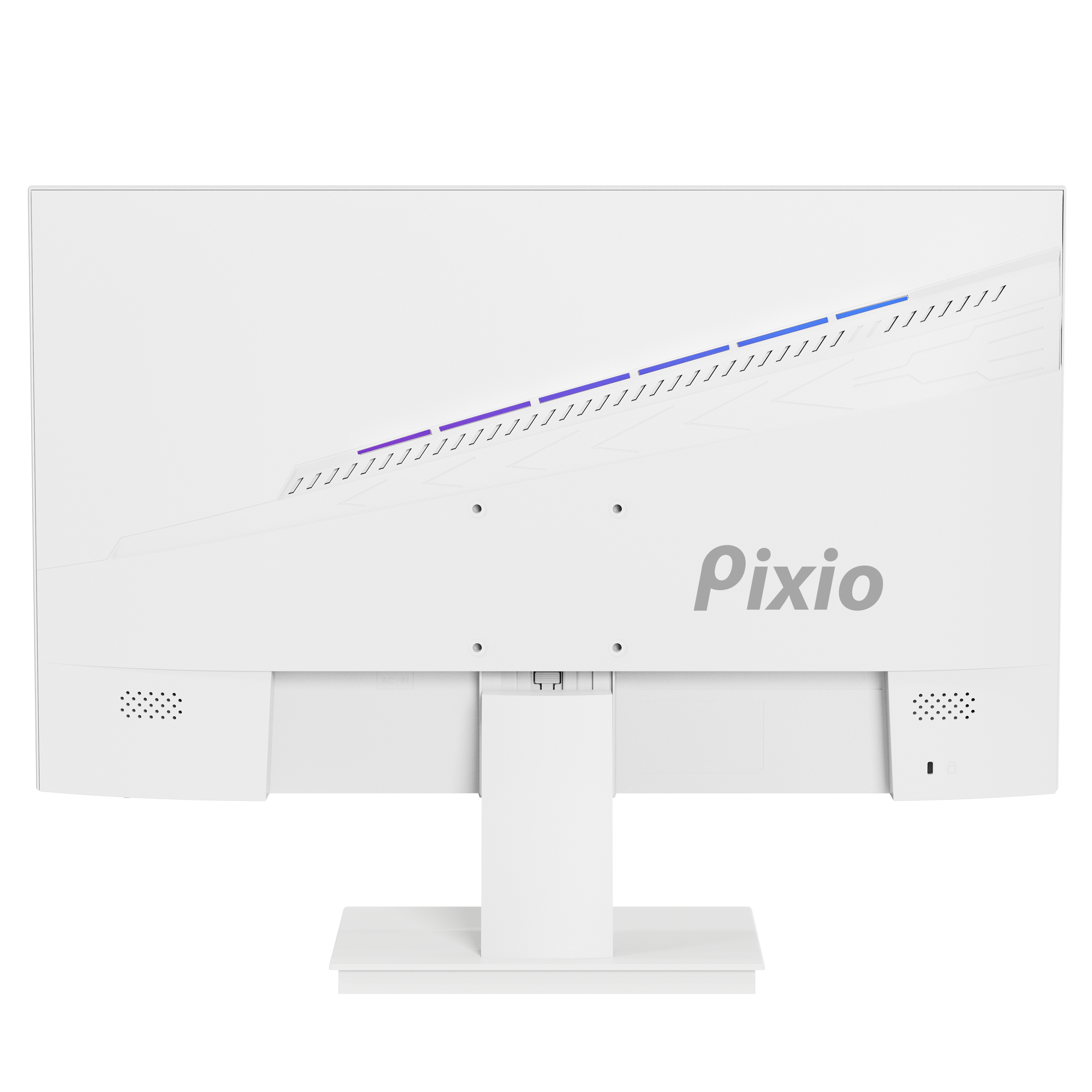 Pixio PX259 Prime S White 360hzモニター Pixio PX259 Prime S White | 25 inch 1080p 360Hz 1 ms IPS