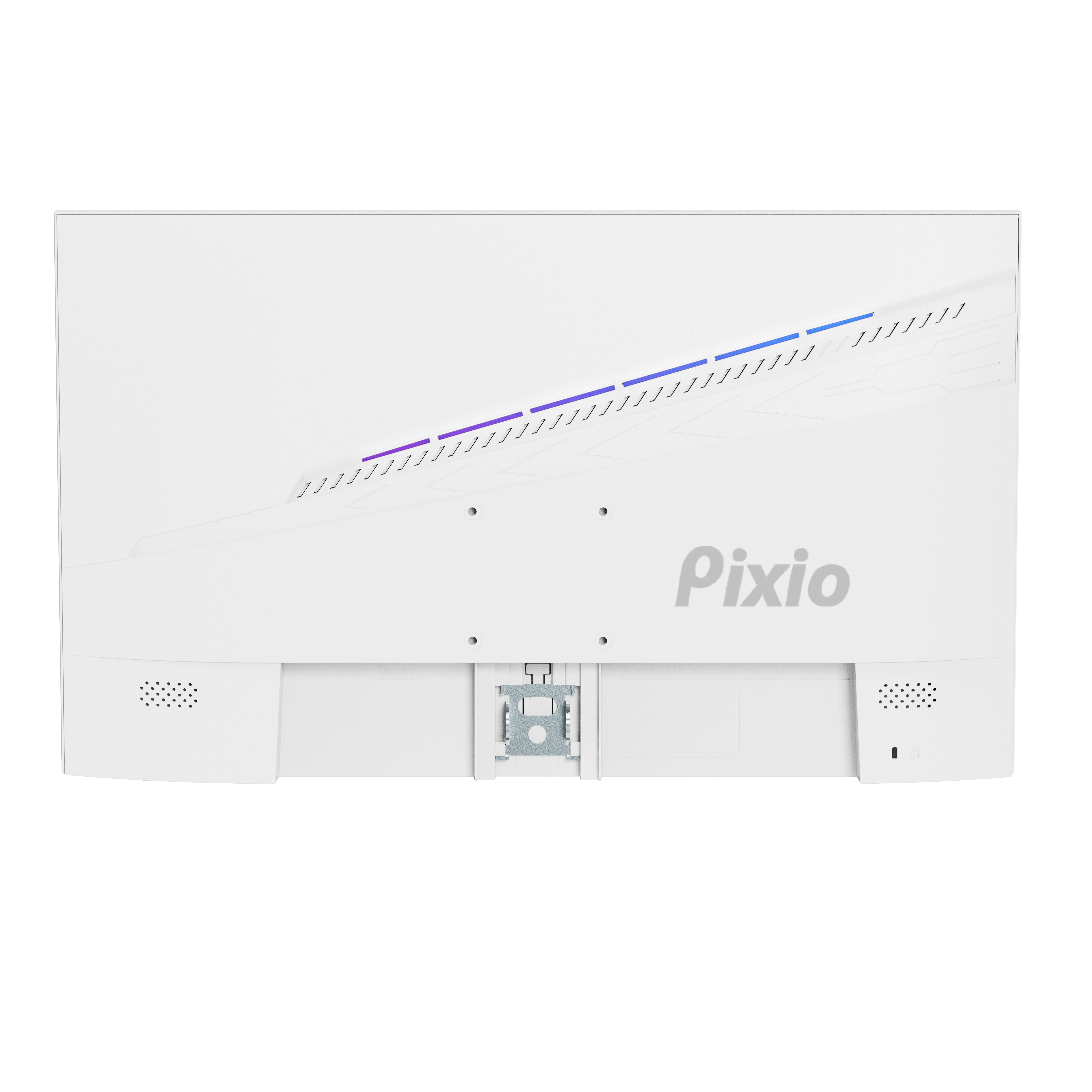 Pixio PX259 Prime S White  25 inch 1080p 360Hz 1 ms IPS eSports Gaming  Monitor