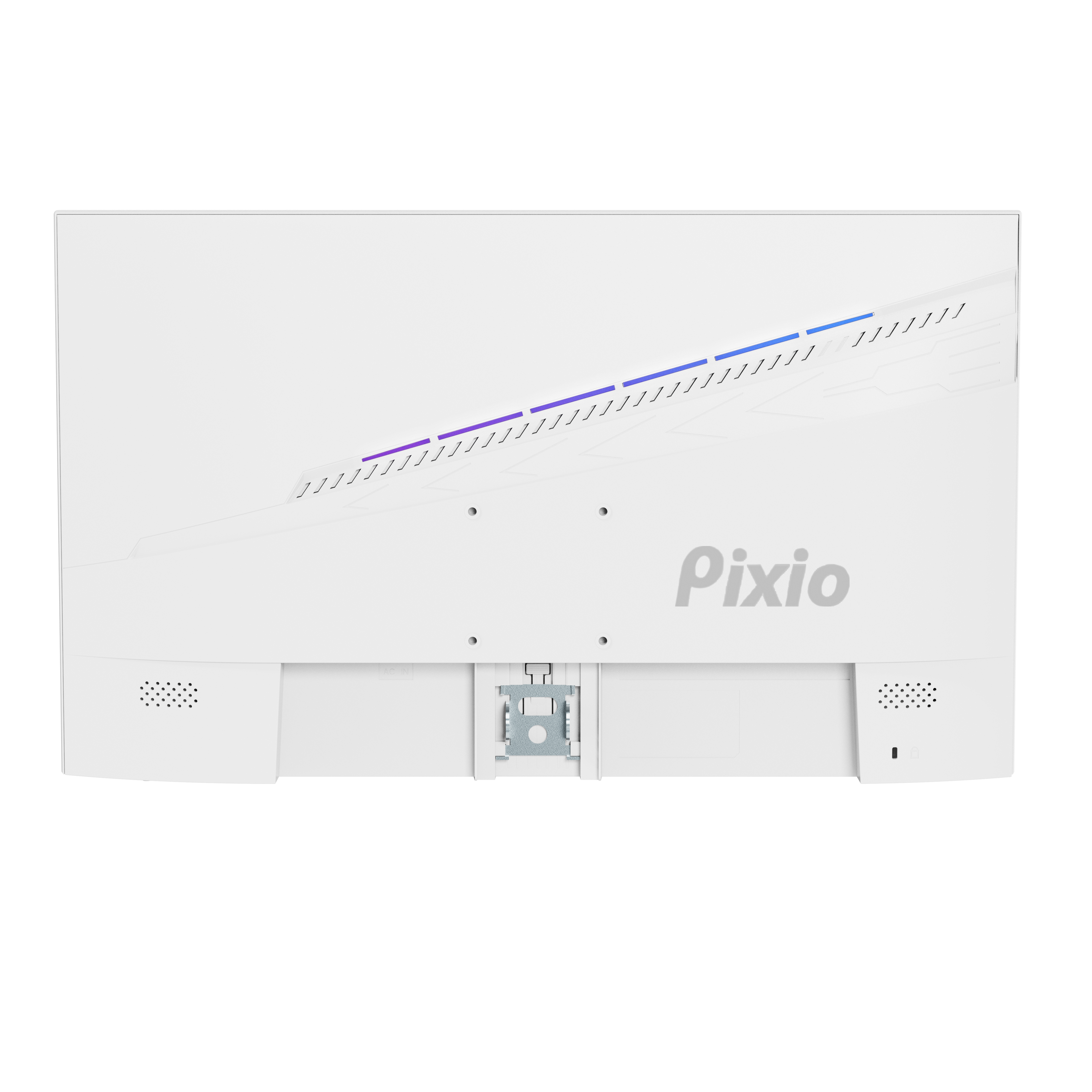 Pixio PX259 Prime S White | 25 inch 1080p 360Hz 1 ms IPS eSports