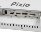PX259 Prime S White Professional eSports Gaming Monitor