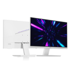 PX259 Prime White Gaming Monitor - Certified Refurbished