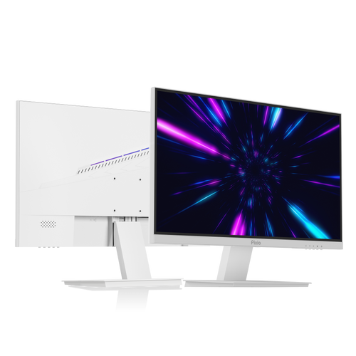 Pixio PX259 Prime White | 25 inch 1080p 280Hz 1 ms IPS eSports
