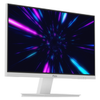 PX259 Prime White Gaming Monitor - Certified Refurbished
