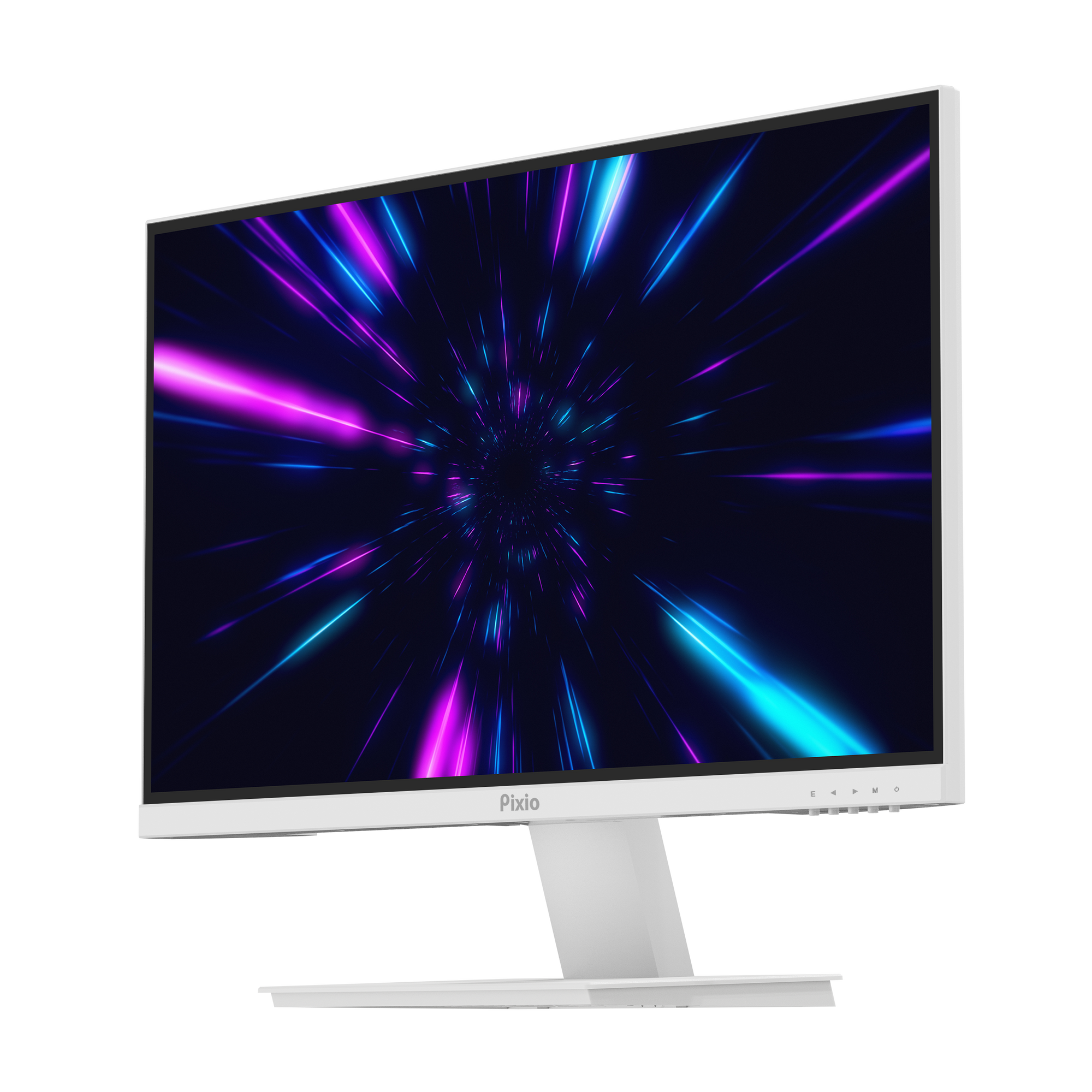 Pixio PX259 Prime White | 25 inch 1080p 280Hz 1 ms IPS Pixio PX259 Prime White | 25 inch 1080p 280Hz 1 ms IPS