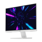 PX259 Prime White Gaming Monitor - Certified Refurbished